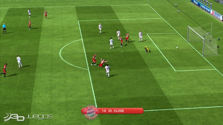 FIFA 11