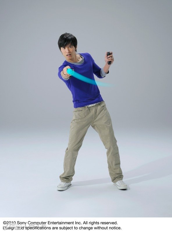 PlayStation Move