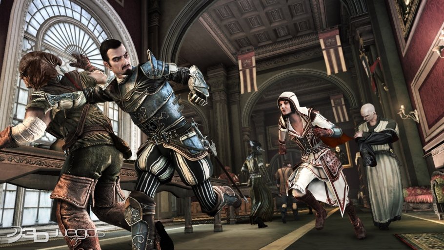 Assassin S Creed Villa Dlc Assassin S Creed Villa Dlc