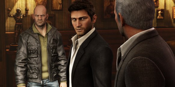 Uncharted 3