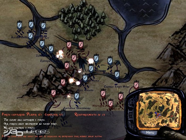 Autumn Dynasty