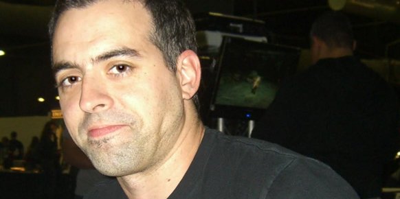 Joe Madureira