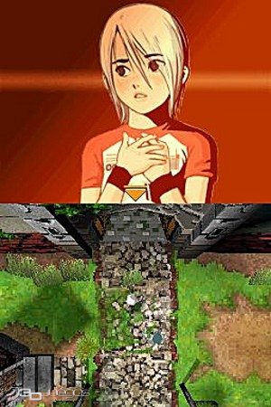 Another Code: Two Memories