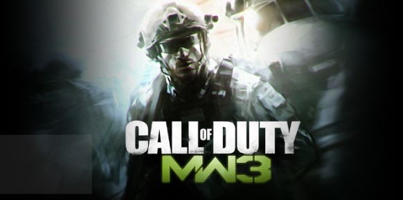 Call of Duty: Modern Warfare 3