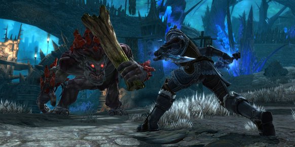 Kingdoms of Amalur: Reckoning