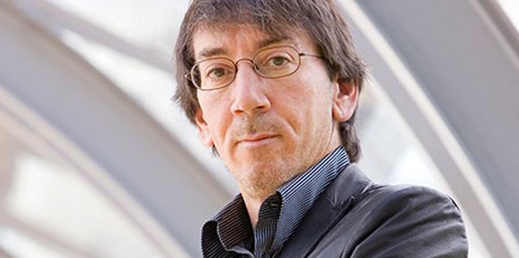 Will Wright