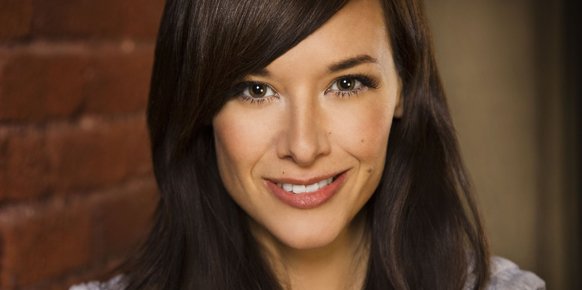 Jade Raymond