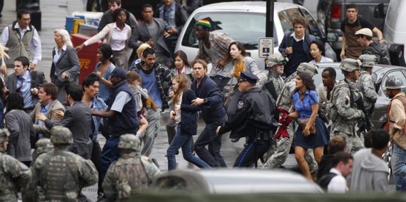 World War Z
