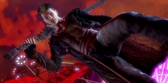 DmC