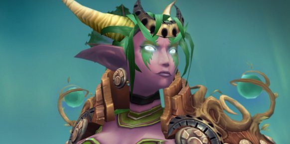 World of Warcraft
