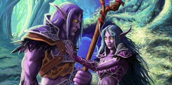  denominada The Dark Below que apunta a expansi�n de World of Warcraft