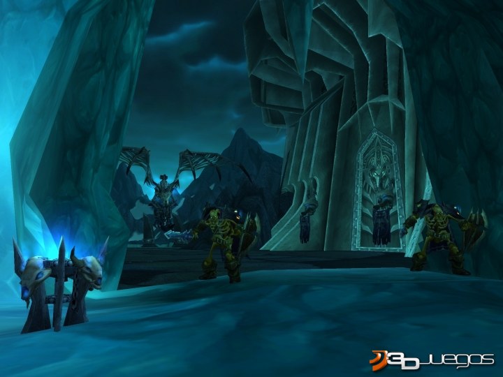World of Warcraft