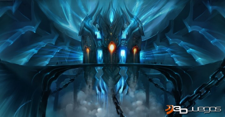 World of Warcraft