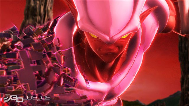 Dragon Ball: Raging Blast 2