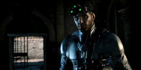 Splinter Cell: Blacklist