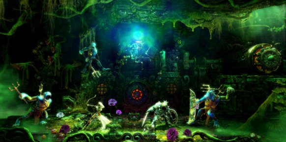 Trine 2