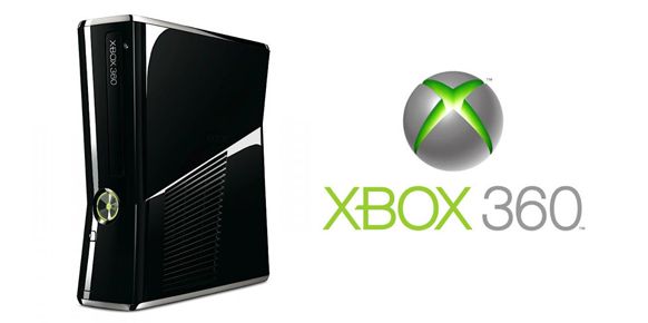 Xbox 360 Slim