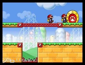 Mario vs. Donkey Kong: &iexcl;Megal&iacute;o en Minilandia!