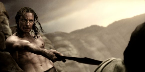 Michael Fassbender en 300