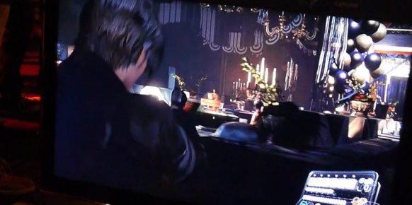 Resident Evil 6