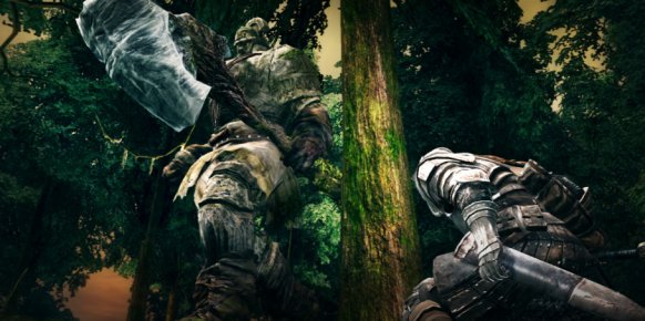 Dark Souls
