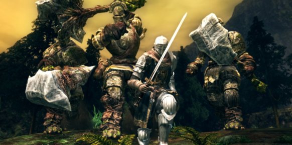 Dark Souls