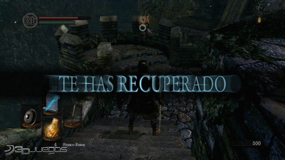 Dark Souls