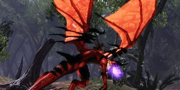 Project Draco