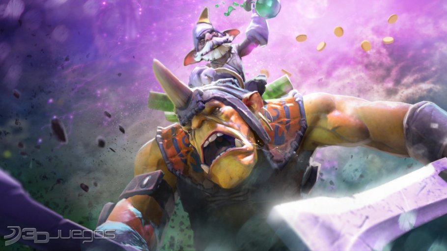 Las Imagenes para Portadas : DOTA 2 Las Imagenes para Portadas : DOTA 2