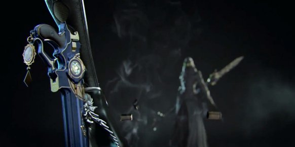 Bayonetta 2