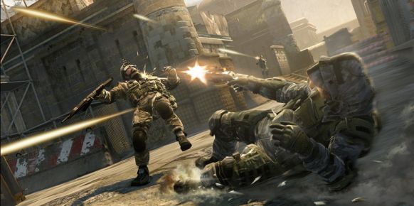 Warface