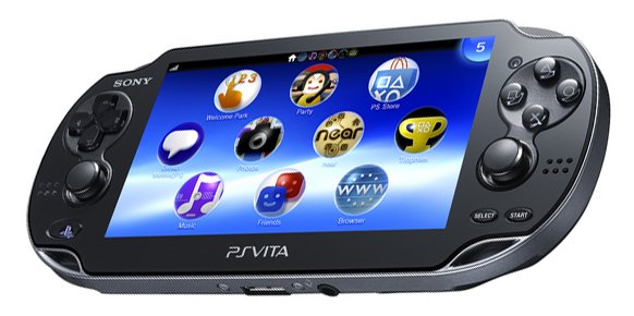 Sony: PS Vita tendrá más de 100 nuevos juegos en 2014 Sony: PS Vita tendrá más de 100 nuevos juegos en 2014