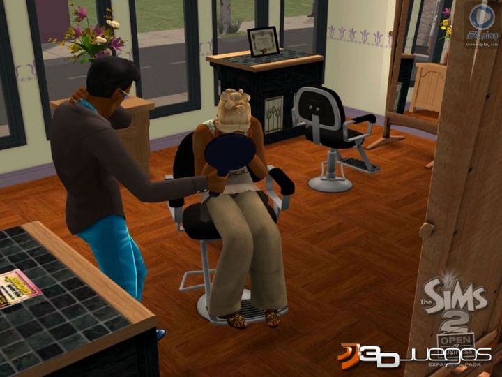 INSTALAR LOS SIMS 2 ABREN NEGOCIOS instalar los sims 2 abren negocios: