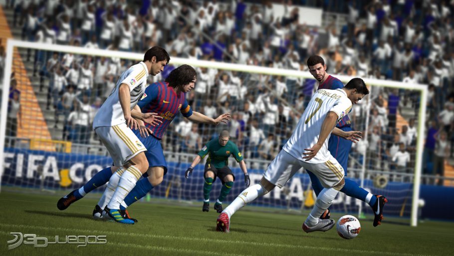 FIFA 12