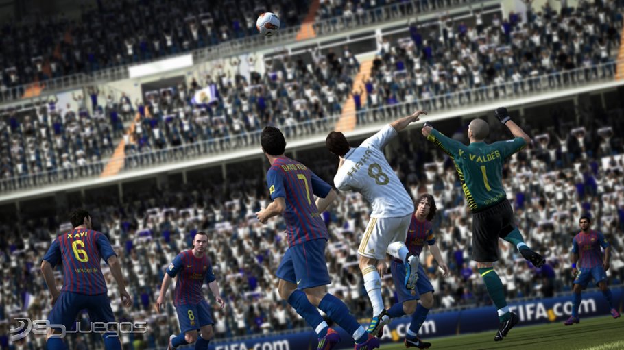 FIFA 12