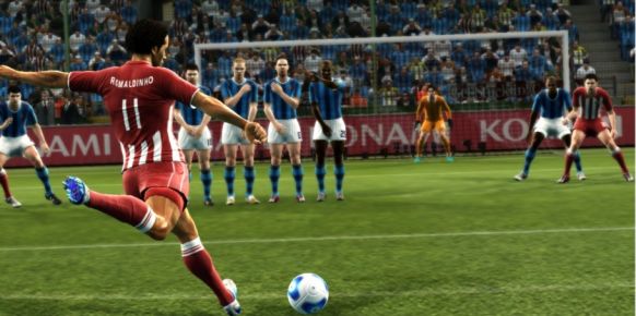 PES 2012