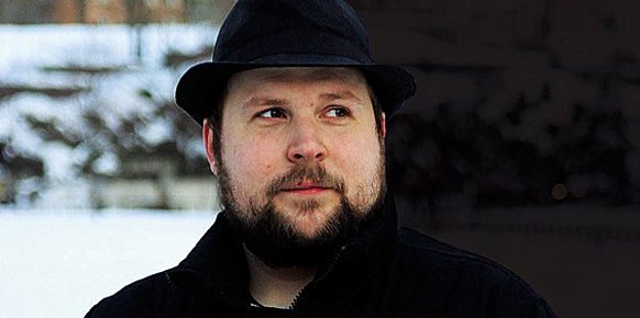 Markus ‘Notch’ Persson