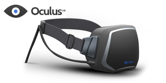 Oculus Rift