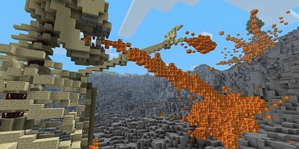 Minecraft Pocket Edition
