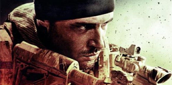 Medal of Honor: Warfighter