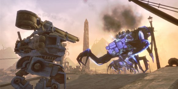 Iron Brigade