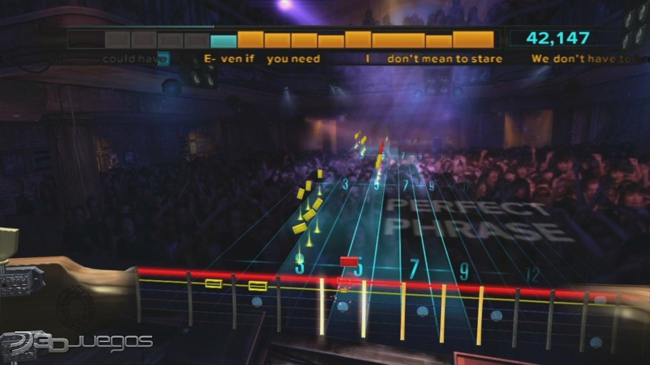 Rocksmith