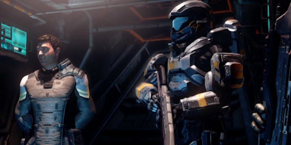 Halo 4