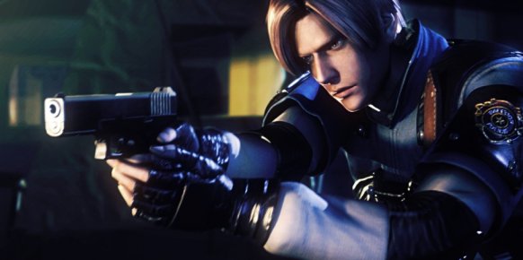 Resident Evil: Operation Raccoon City