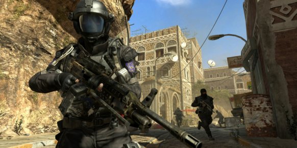 Call of Duty: Black Ops 2
