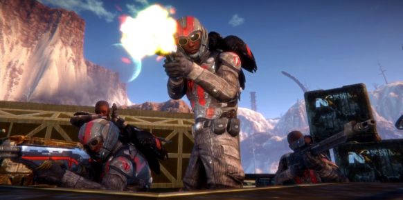Planetside 2