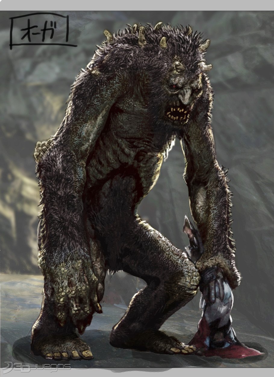 Dragon's Dogma