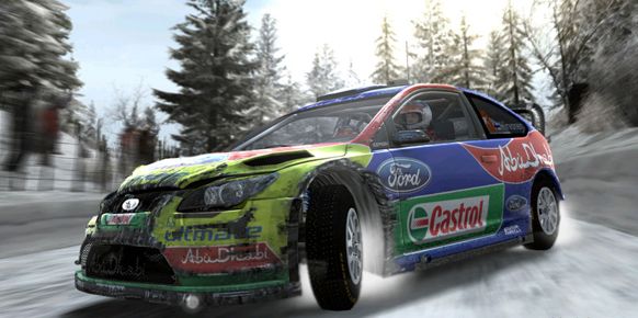 WRC