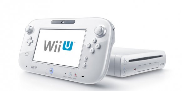 Wii U