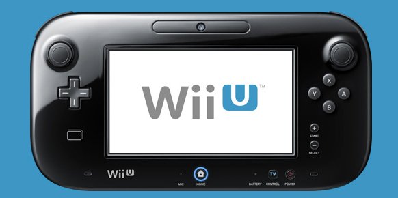Nintendo Wii U